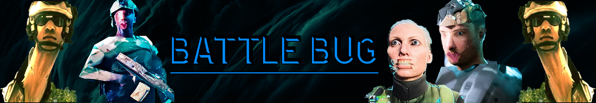 Battle Bug