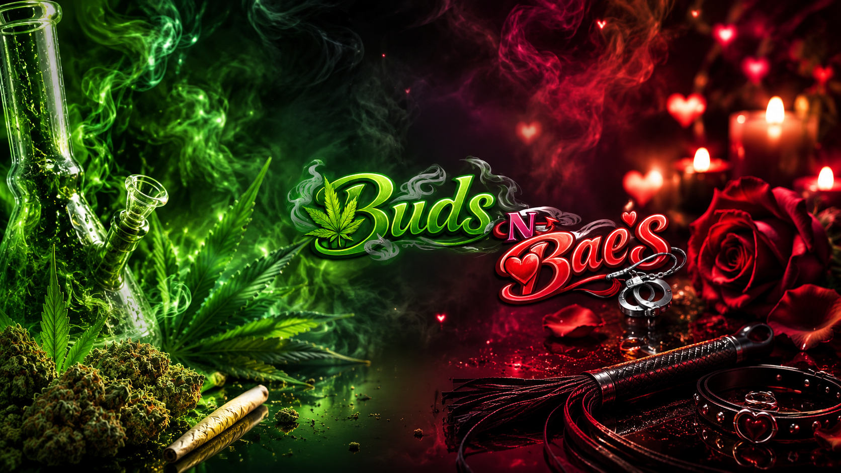 Buds N Bae's