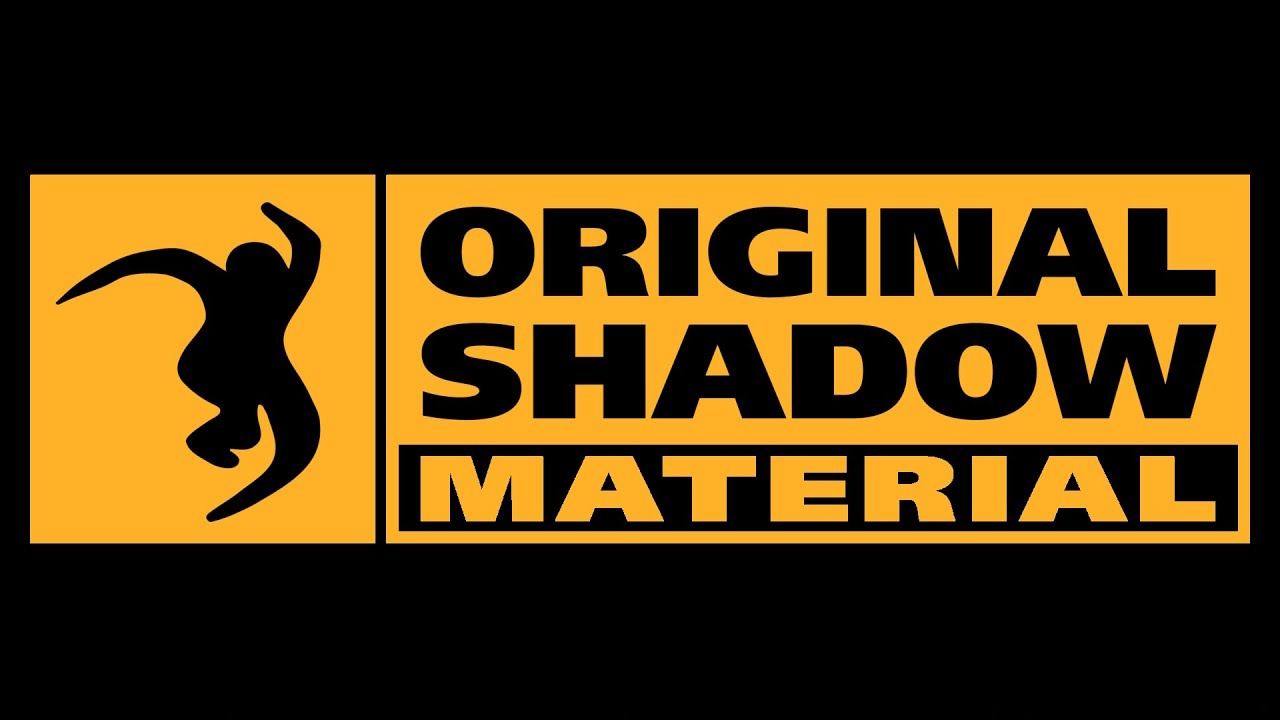 Moving Shadowのバナー