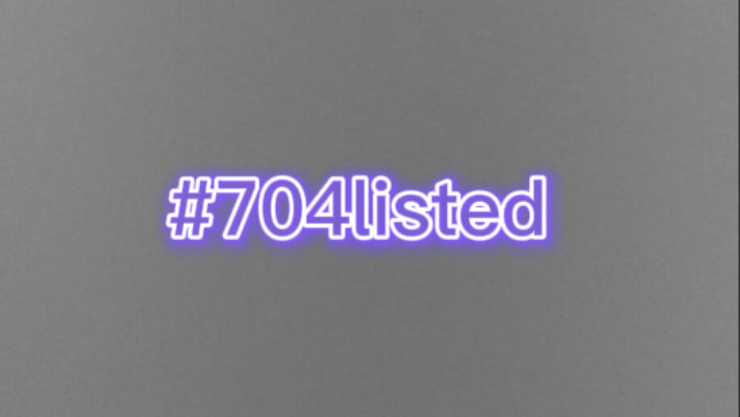 704listed