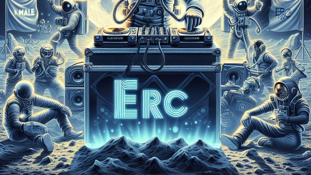 Echo Rave Collective