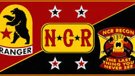 NCR 1st Reconのバナー