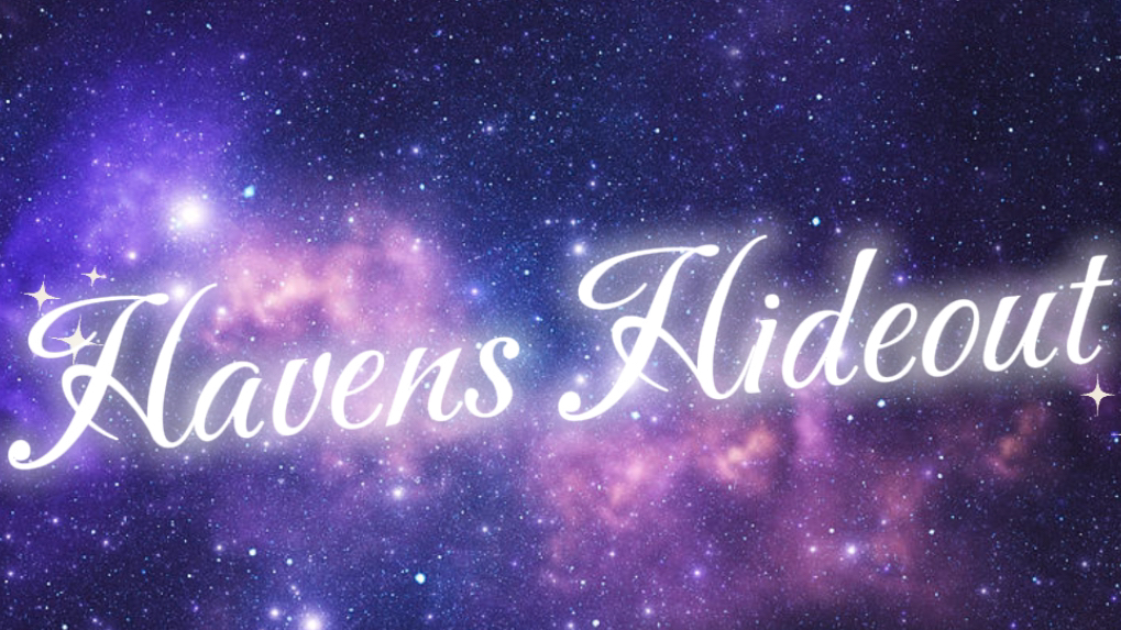 Haven's Hideoutのバナー