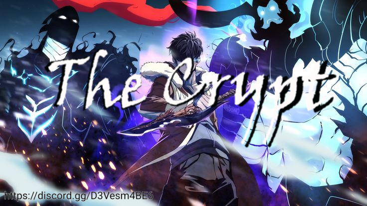 The Cryptic Dragons Denのバナー