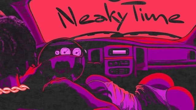 Neaky Youth