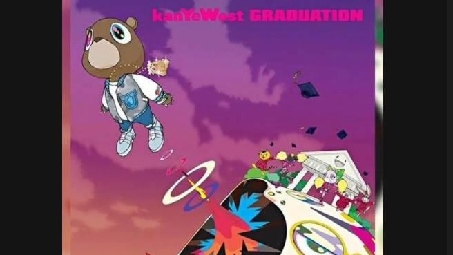 I miss the old Kanyeのバナー