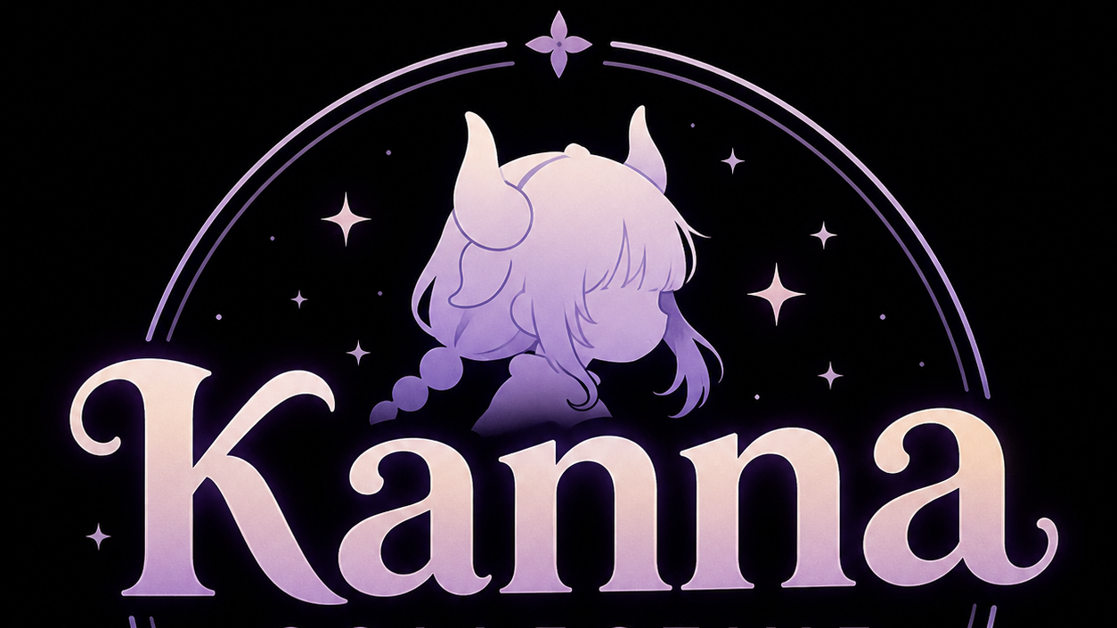 Kanna Collectiveのバナー