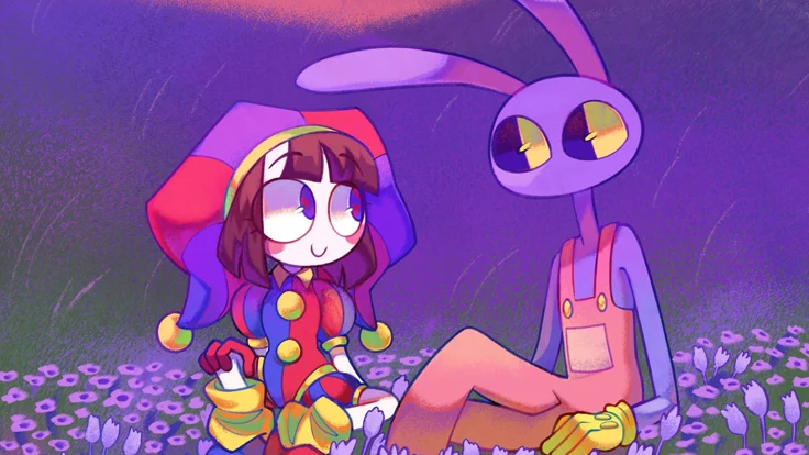 Funnybunny staffのバナー