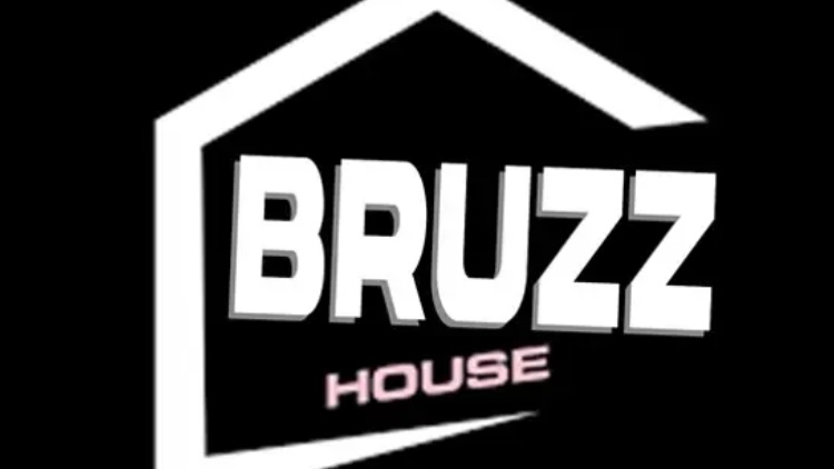 Bruzz Houseのバナー