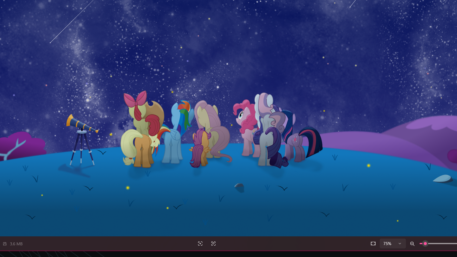 Everypony