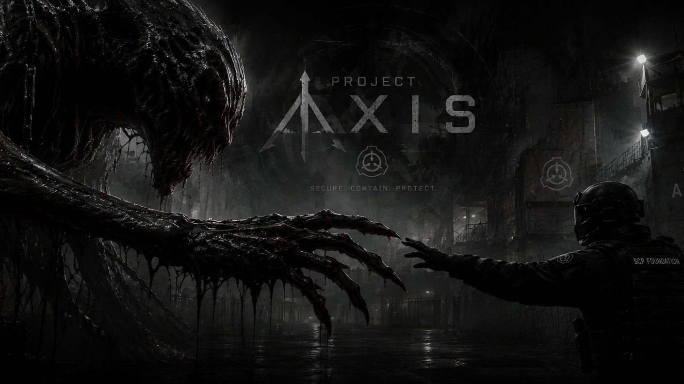 Project Axis