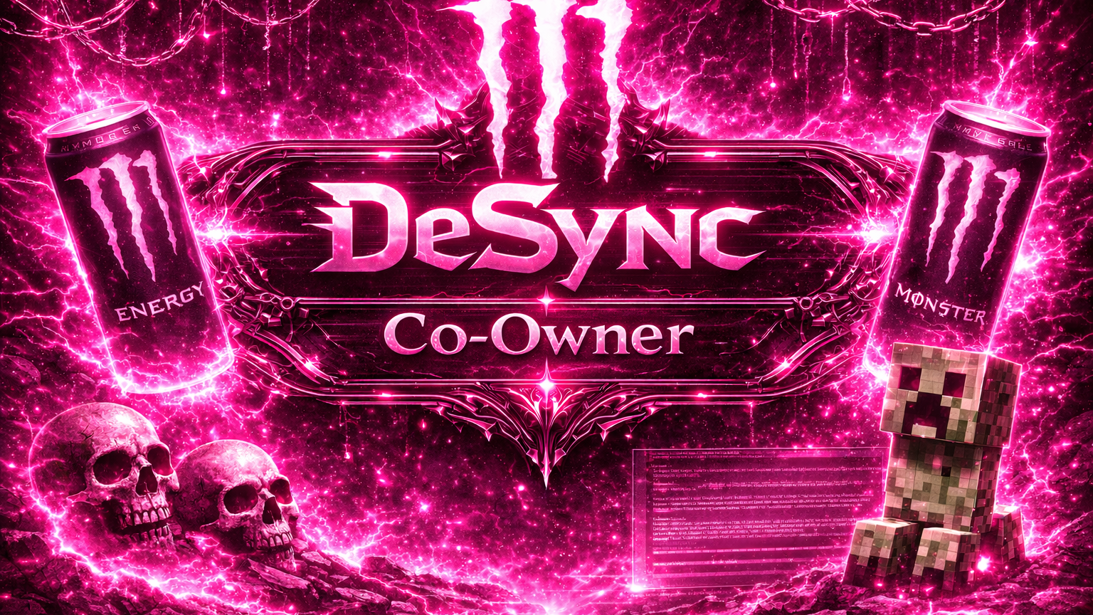 OWN Owner
