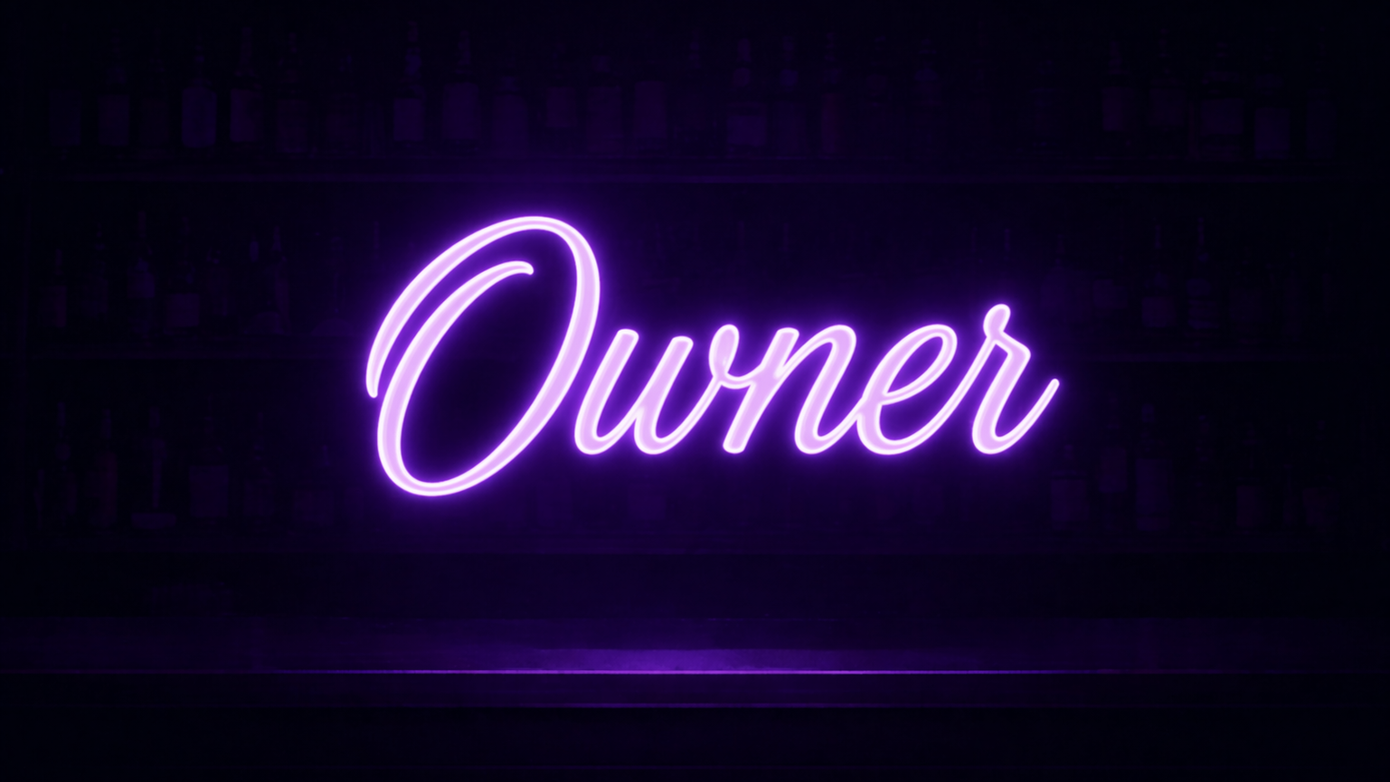 Twilight Ownerのバナー