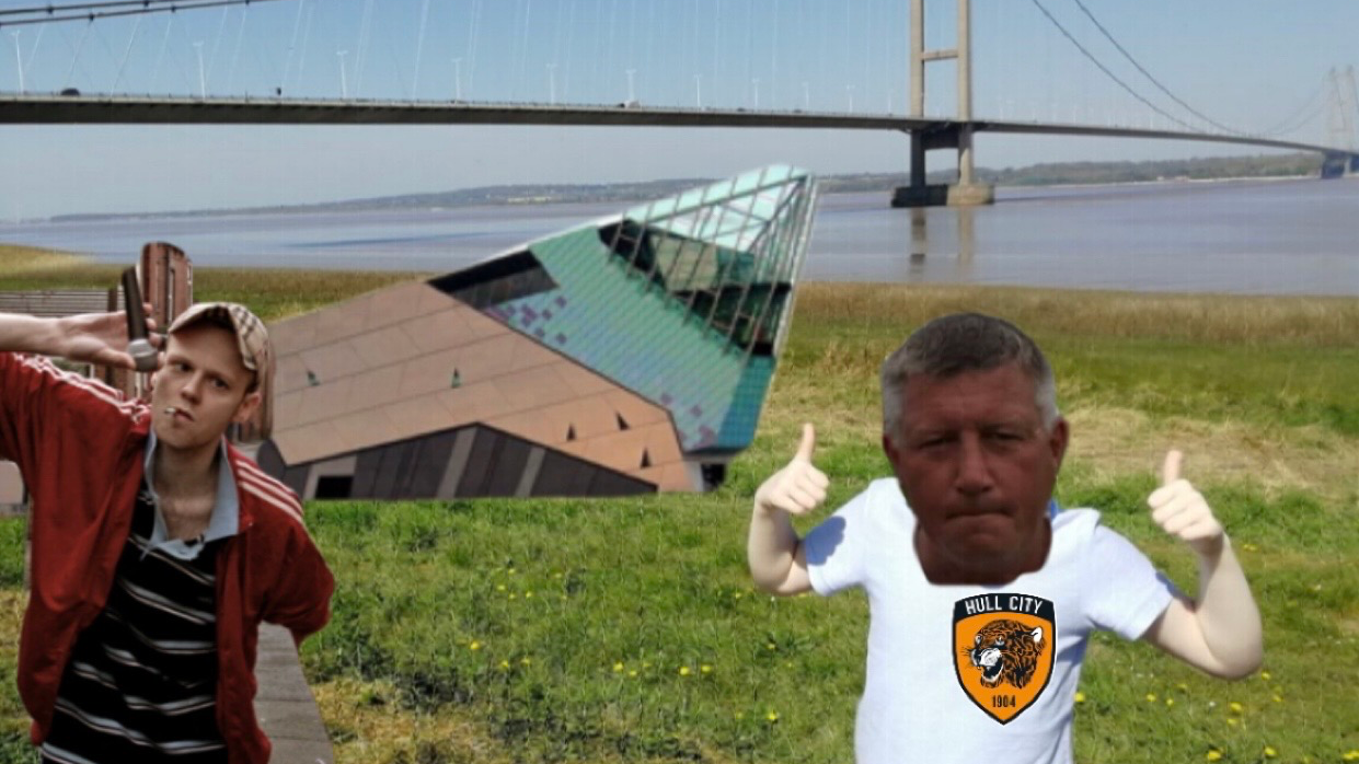 Hull
