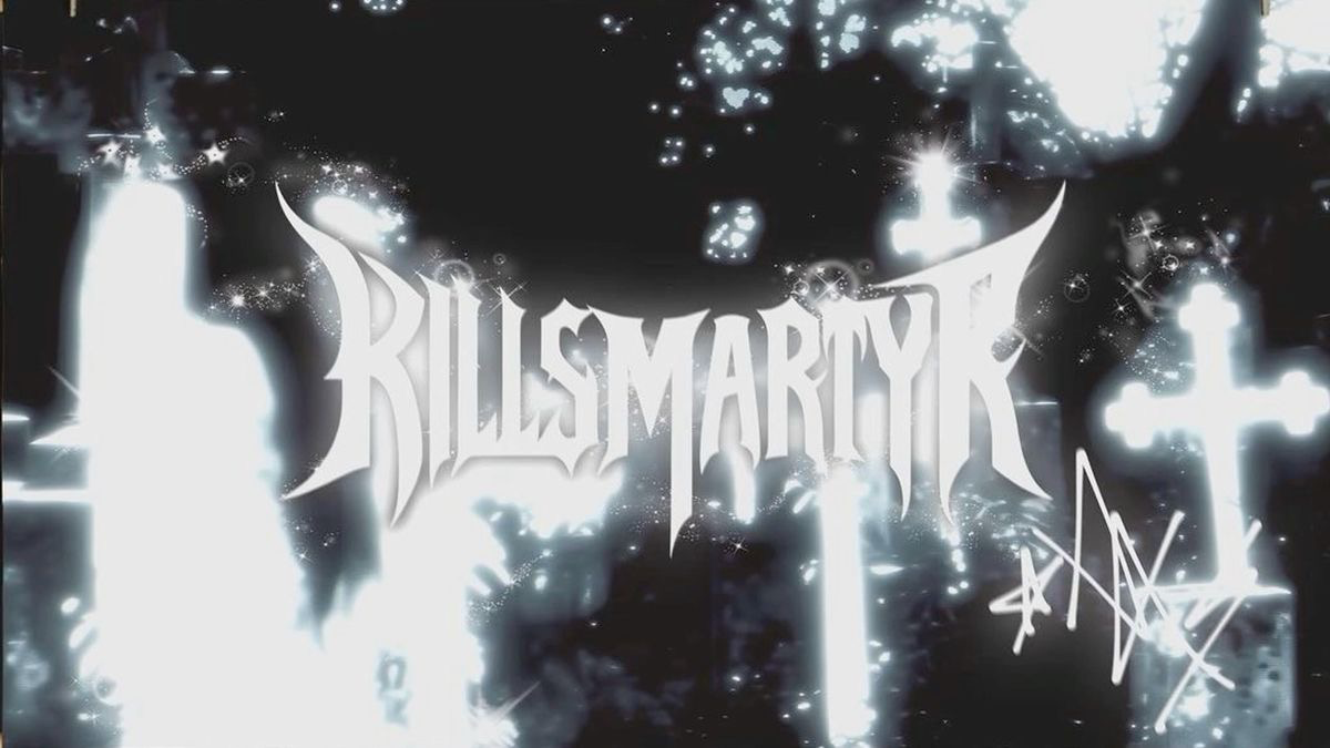 KillSmartyrのバナー