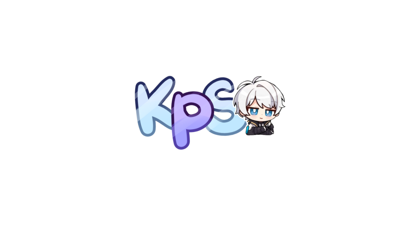 KPSのバナー