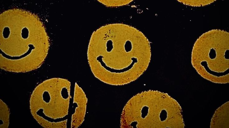 Happyfaceのバナー