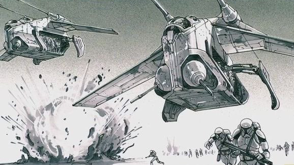 The United Forces