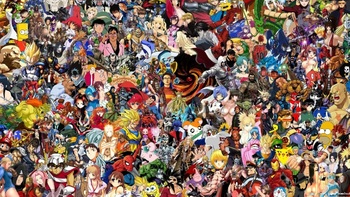 Multiuniversal rpのバナー