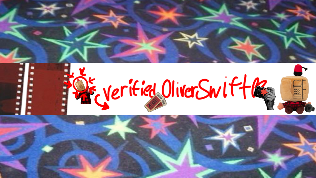 VERIFIED OLIVER SWIFT