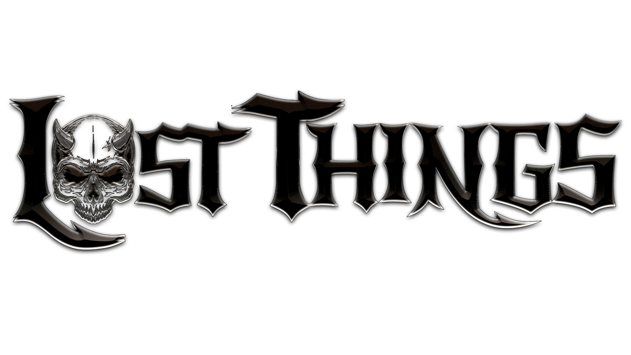Lost Thingsのバナー