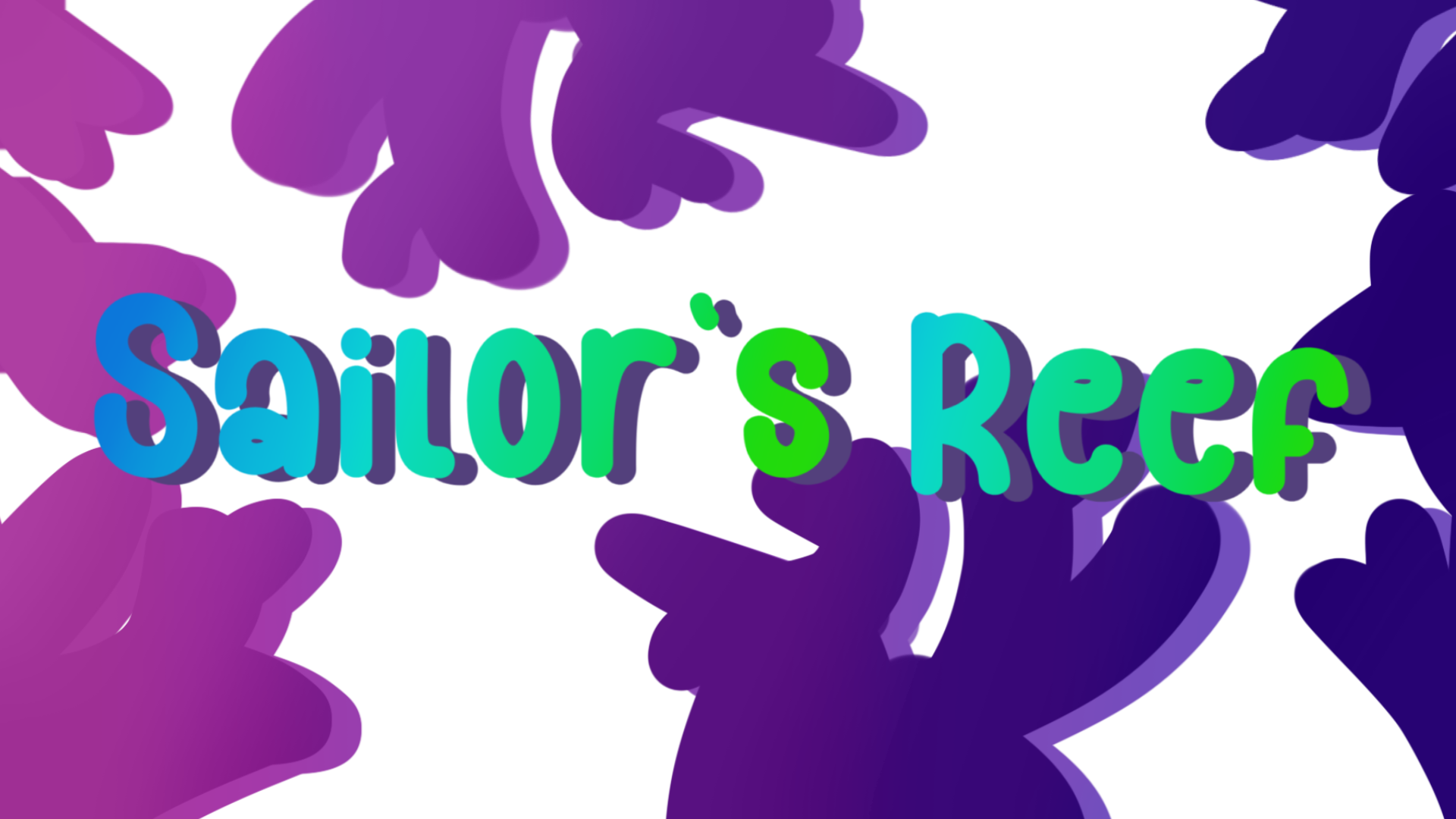 Sailor's Reefのバナー