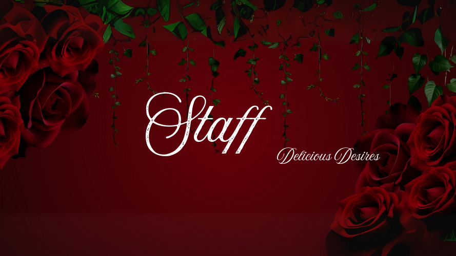 Staff of Delicious Desires