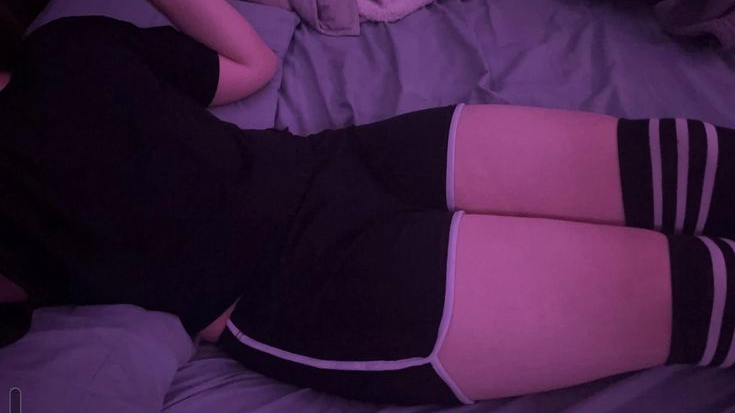 Thighjobのバナー