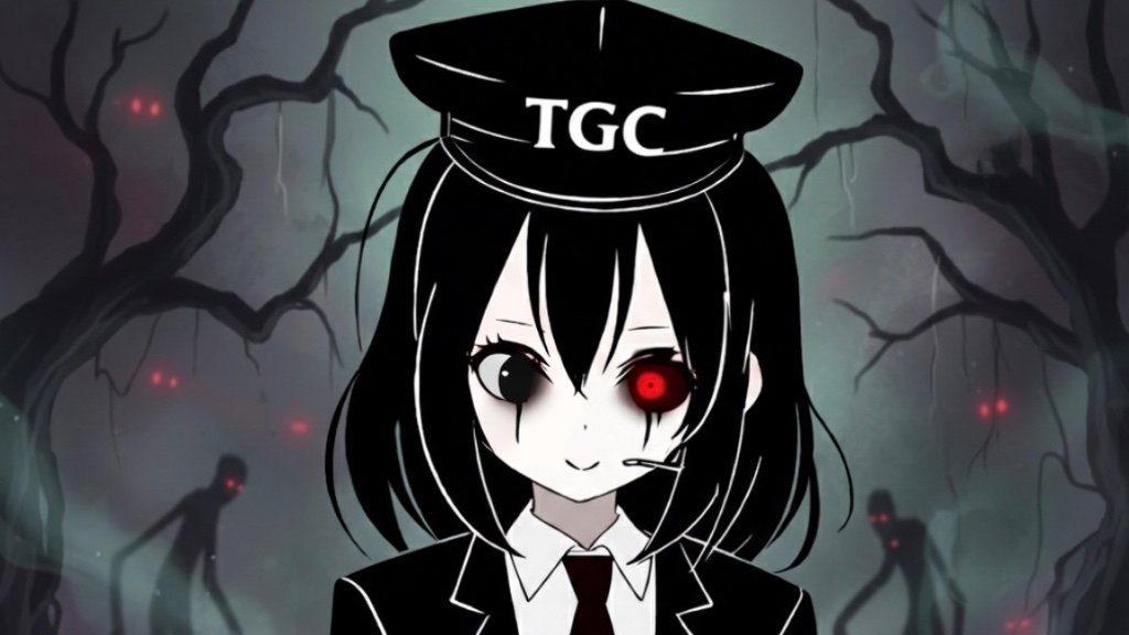 The Ghost Clubのバナー