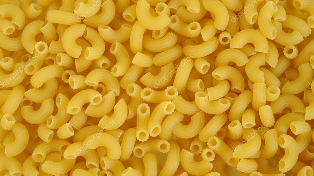 Macaroni Midnightのバナー