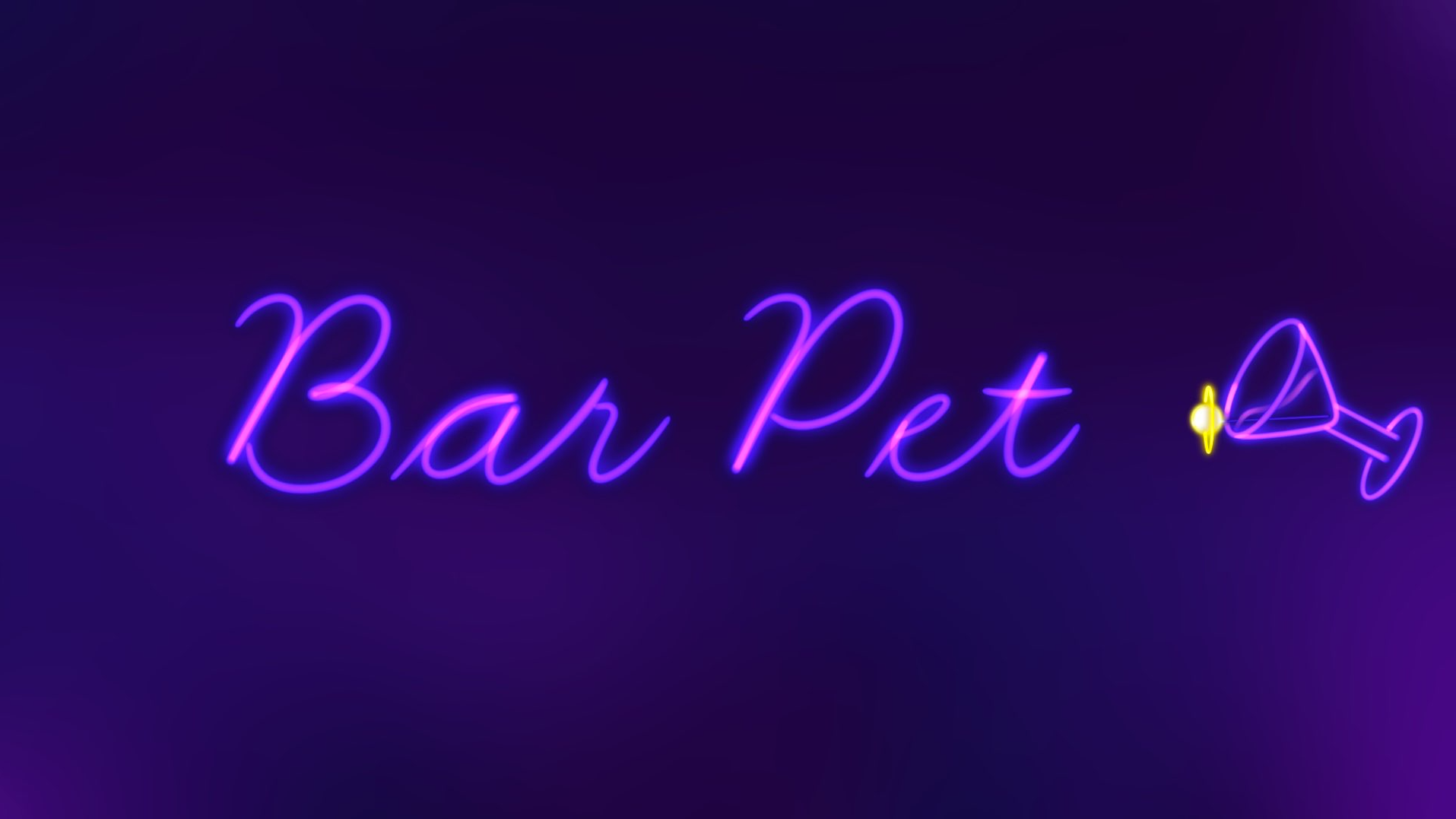 TTP Bar Pet