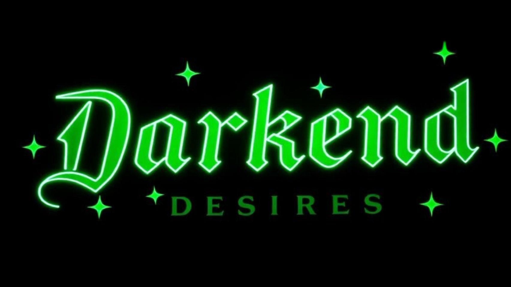 Darkend Desires