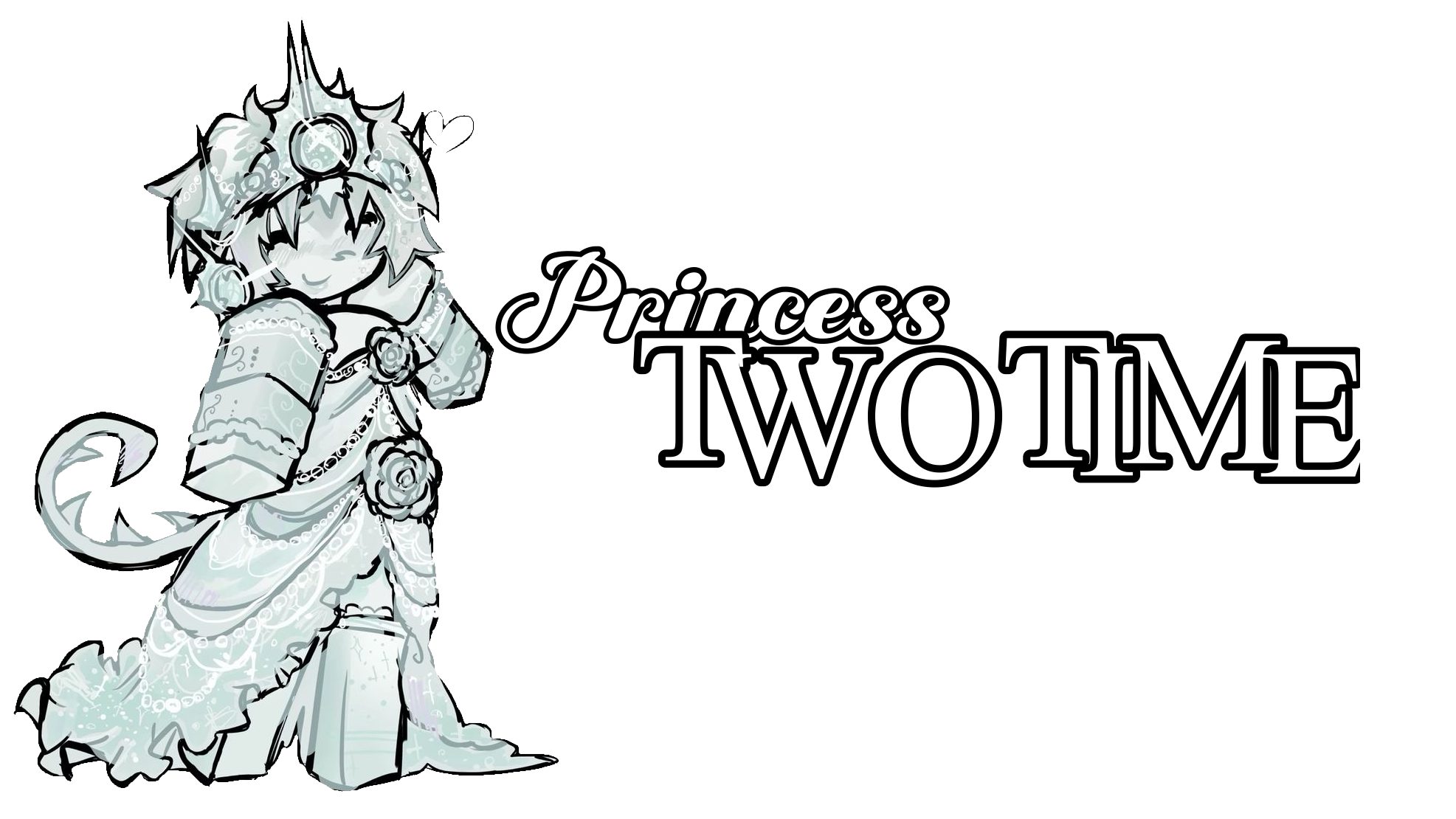 PRINCESSのバナー