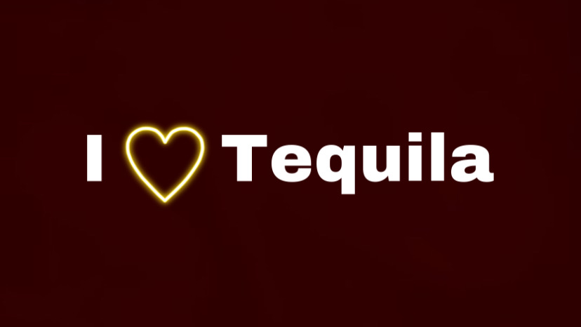 Tequila 4Ever
