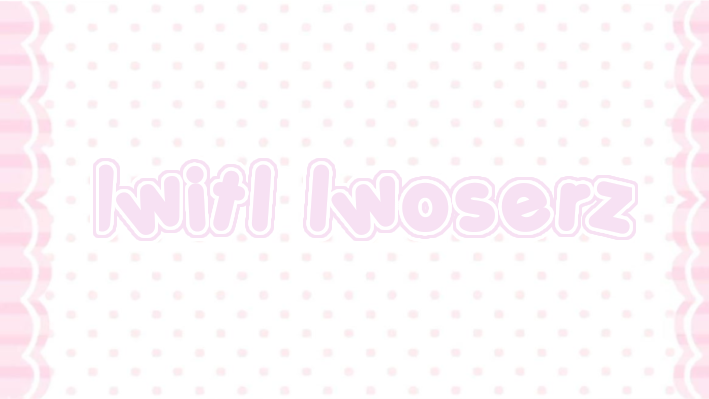 lwitl lwoserzのバナー