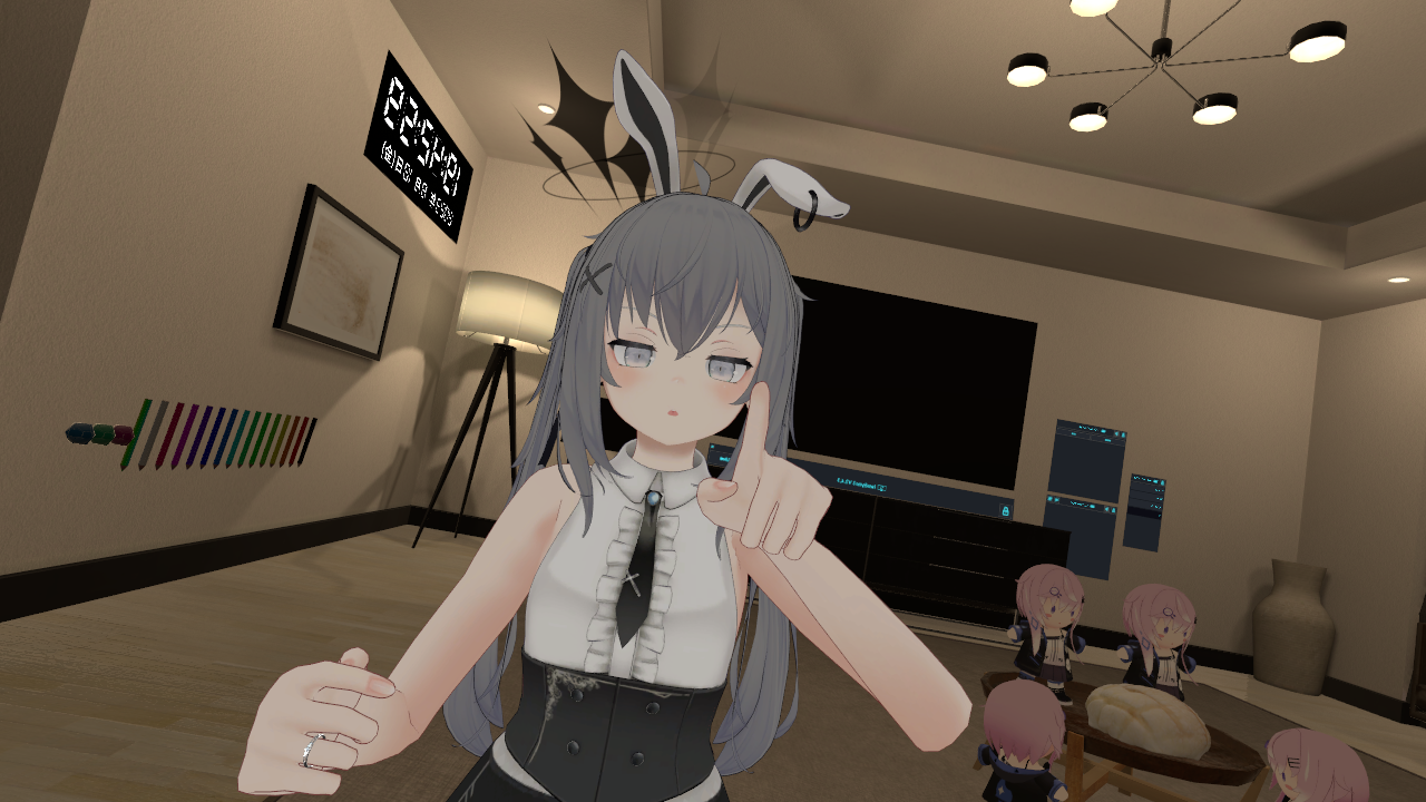 tikiHouseのバナー