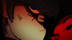 Mystical Murdoc