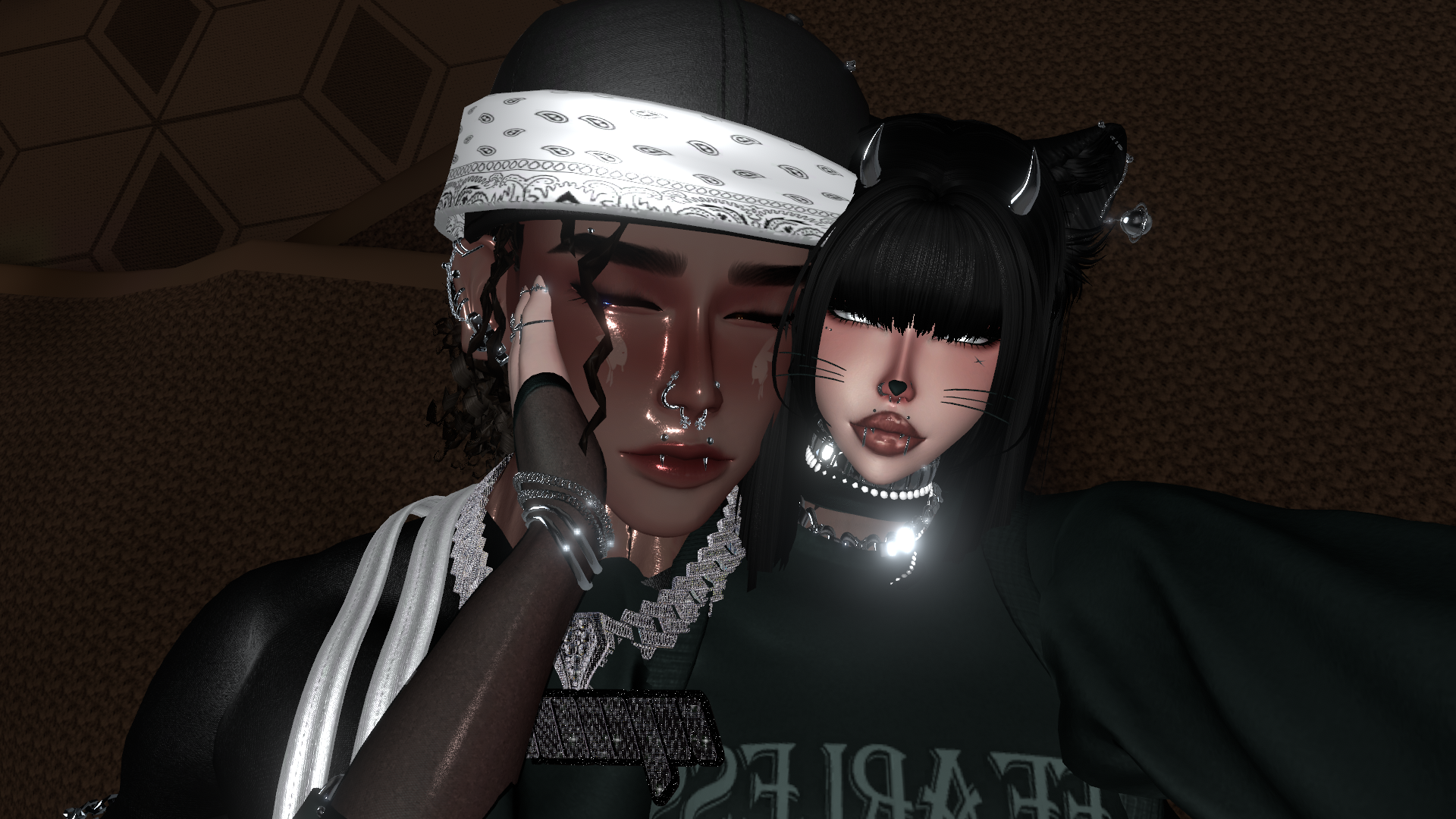 VA x MVのバナー