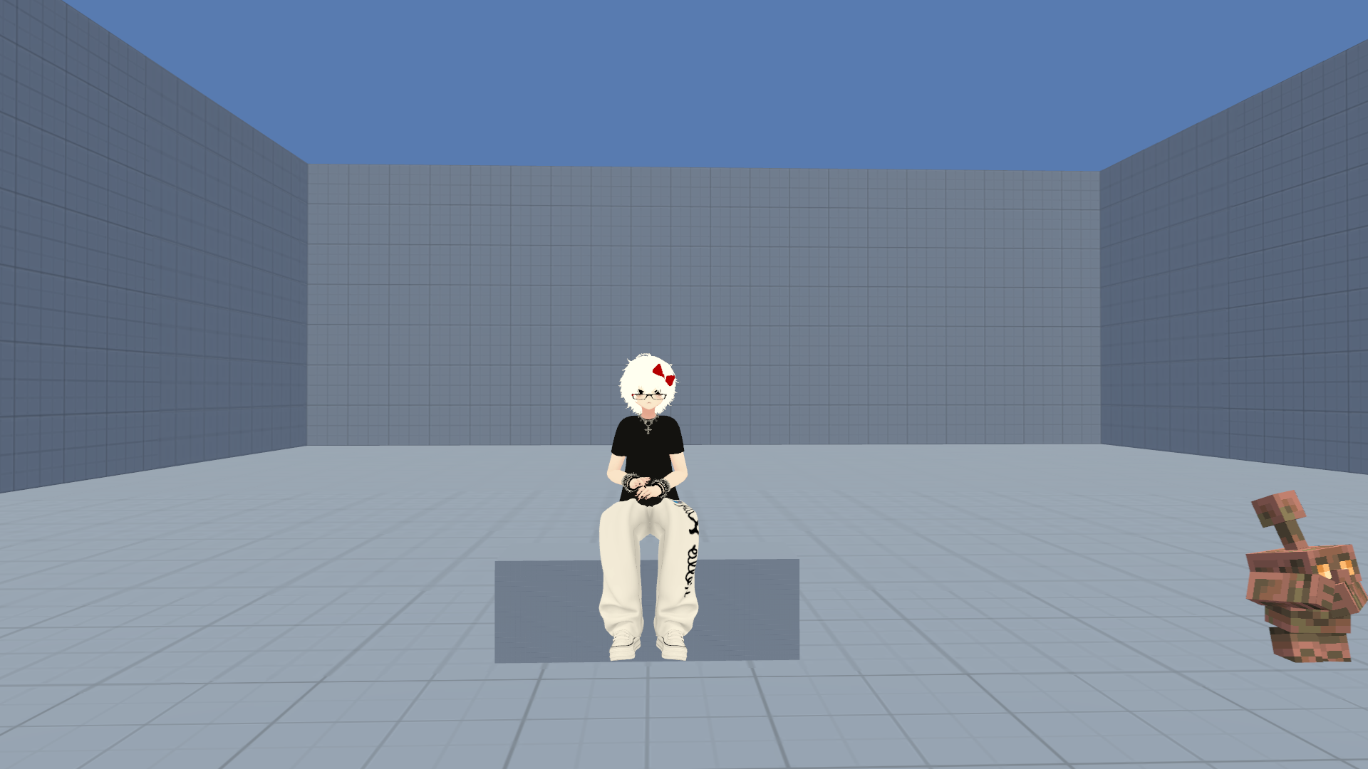 Avatars armyのバナー