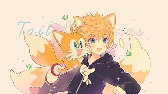 tails ken roxas