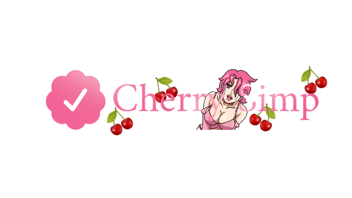Cherry Lee Supremacy
