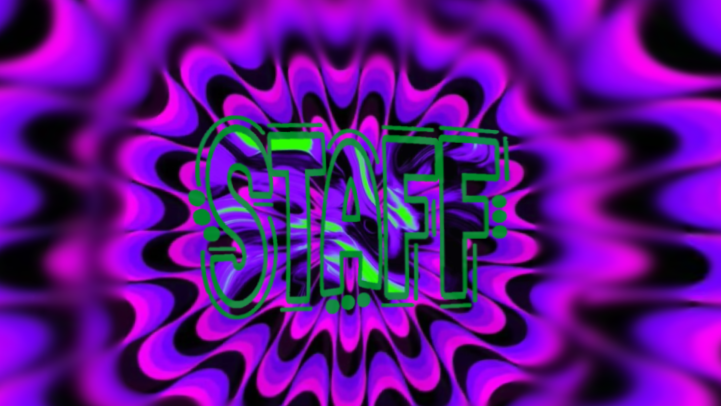PURPLEBUD staffのバナー