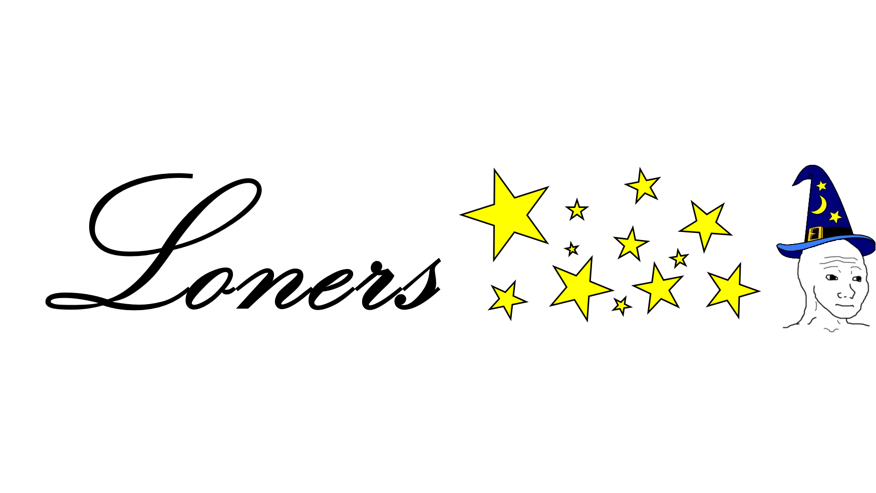 Lonersのバナー