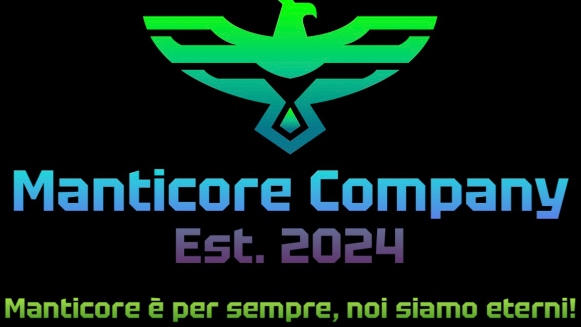 The manticore org