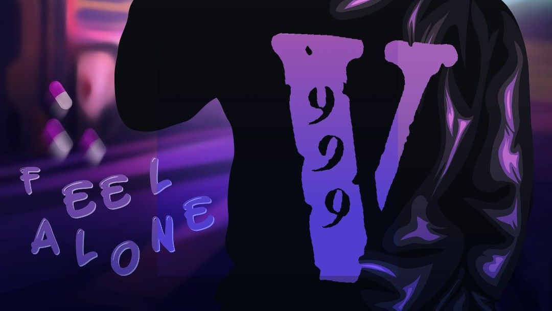 Juice WRLD 18plus