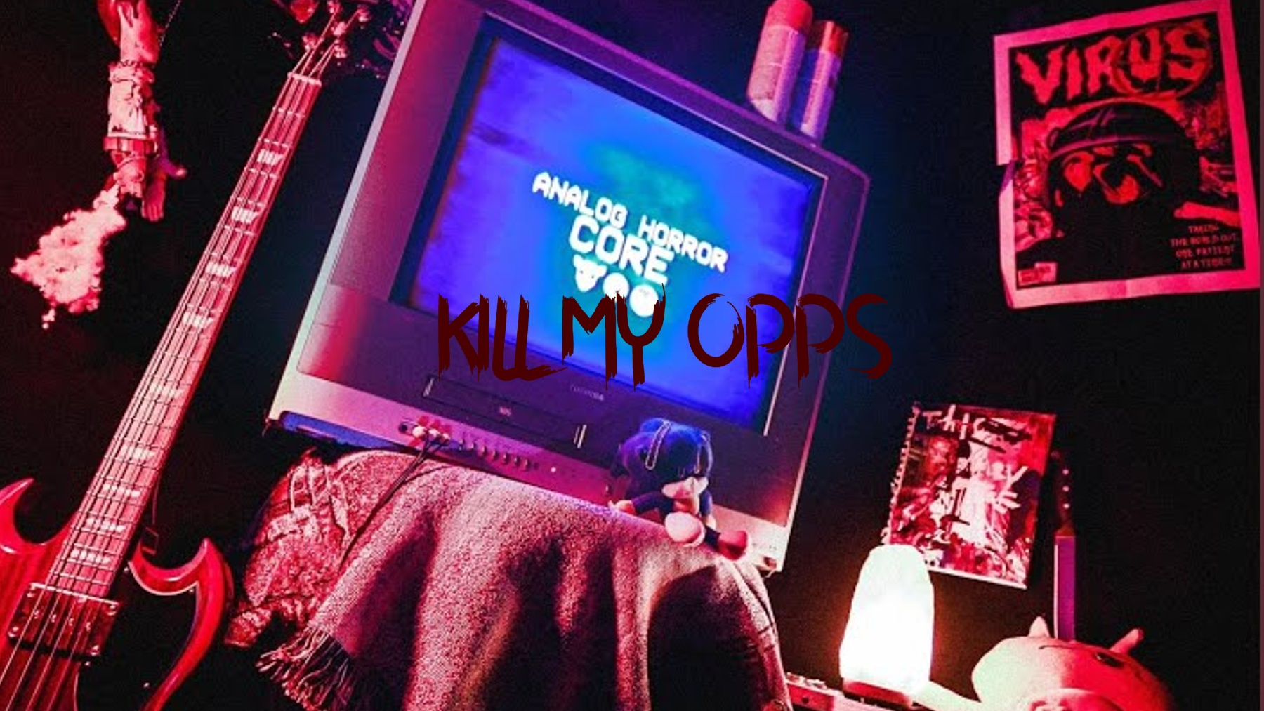 Kill My Opps