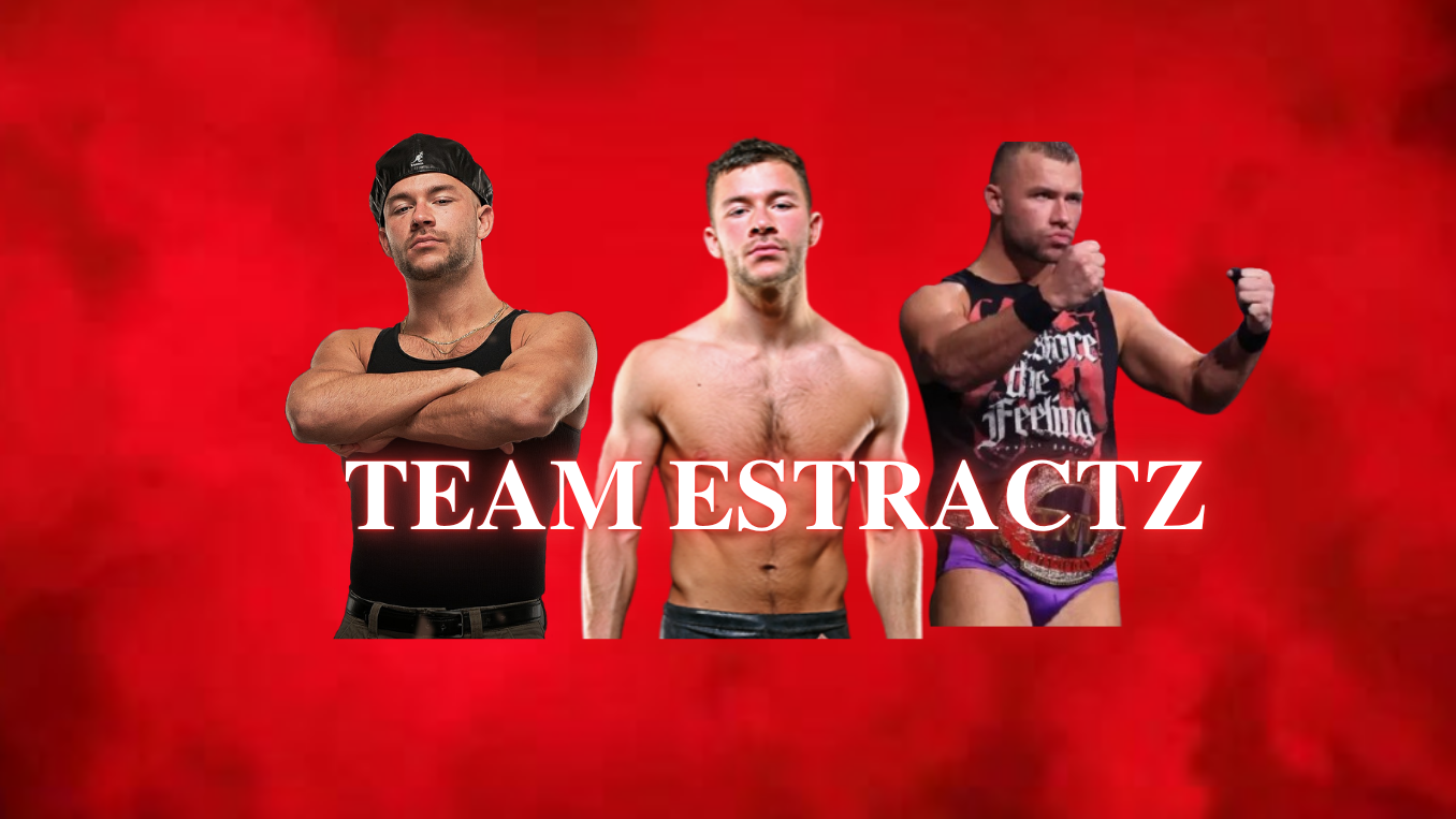 TEAM Ｅｓｔｒａｃｔｚ