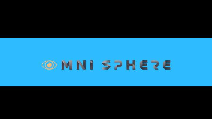 The Omni Sphereのバナー