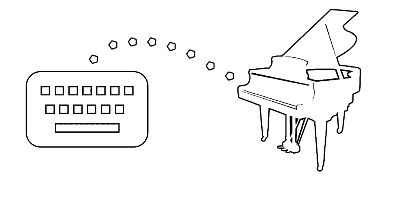 KeyboardPiano
