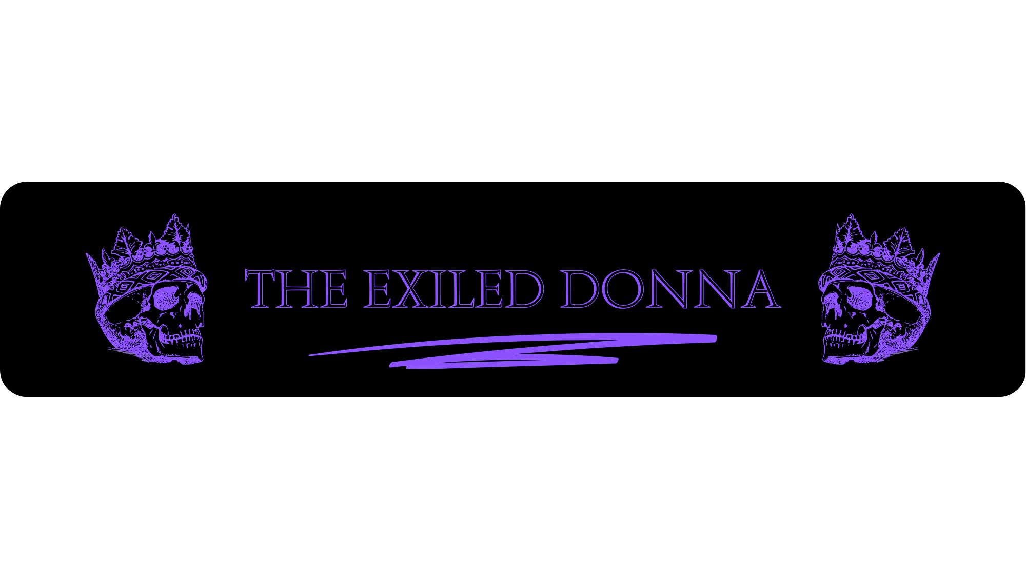 The Exiled Donna